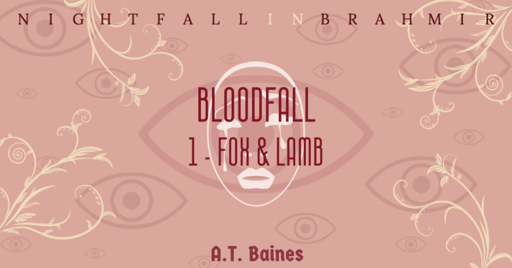 Bloodfall: Fox & Lamb